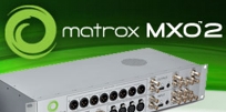 Matrox produkty